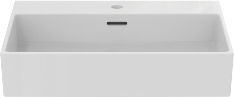 Раковина накладная Ideal Standard Extra 60 белый T372701 - 2