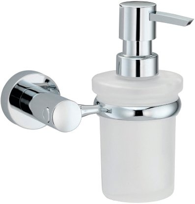 Дозатор Wasserkraft Donau K-9499 - 0