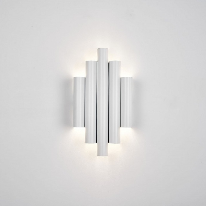 Накладной светильник Favourite Tubulis 4126-2W - 3