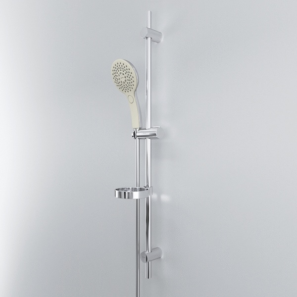 Душевой гарнитур AM.PM Inspire V2.0 F0150A000 - 1