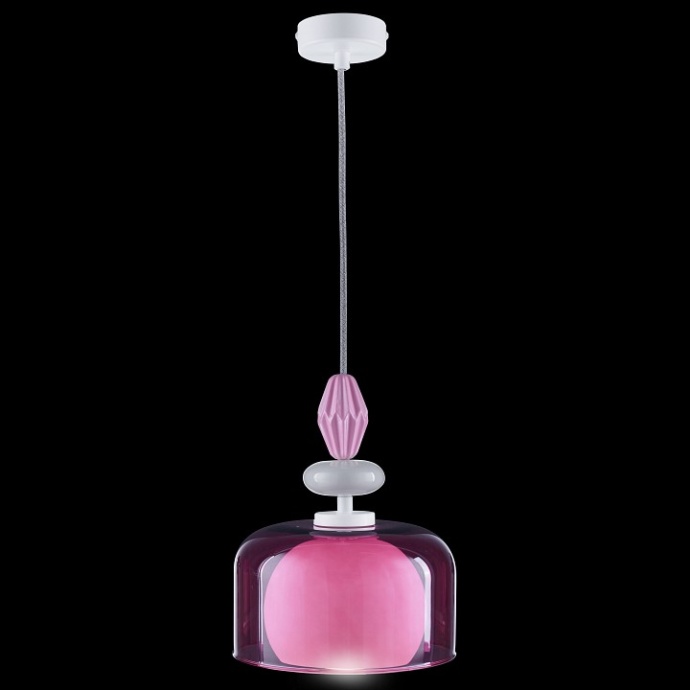 Подвесной светильник 33 идеи PND170 PND170.01.17.005WH-M28DP - 2