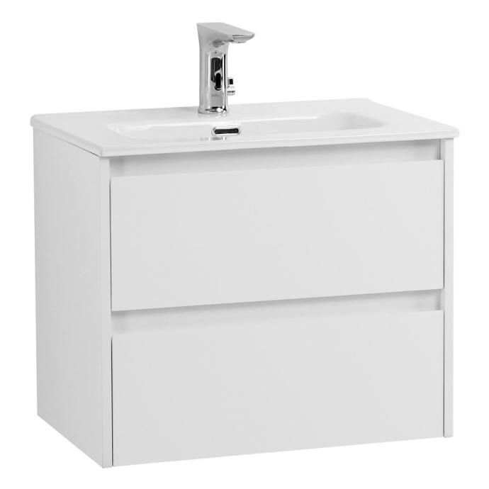 Комплект мебели BelBagno Kraft 39 60 белый - 2