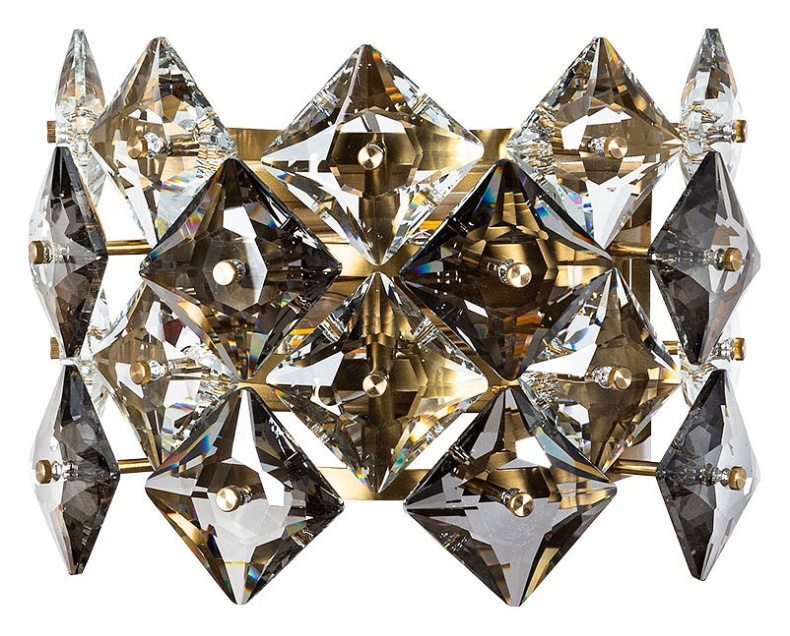 Накладной светильник Divinare Rosalinda 7204/17 AP-2 - 0