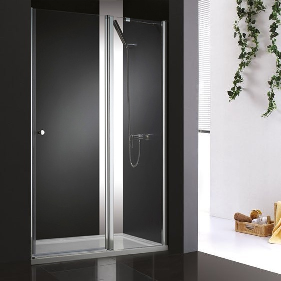 Душевая дверь в нишу Cezares Elena B12 90 P Cr R ELENA-W-B-12-90-P-Cr-R - 0