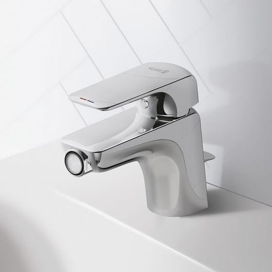 Смеситель для биде Kludi Ameo хром  412160575 - 2