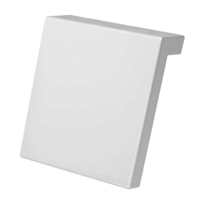 Duravit Starck Подголовник для ванны, цвет белый 790010000000000 - 0