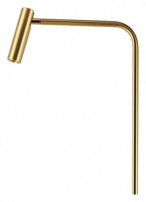 Торшер Kink Light Алери 08070-F,20 - 1