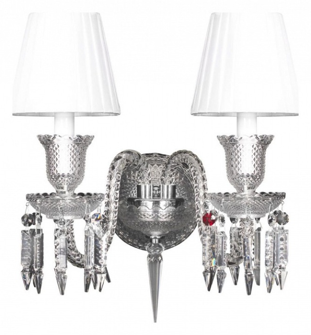 Бра Loft it Zenith 10210/2W White - 0