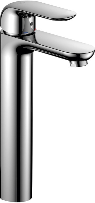 Смеситель для раковины  D&K DA1022001 - 0