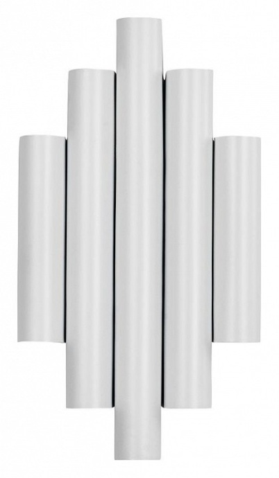 Накладной светильник Favourite Tubulis 4126-2W - 2