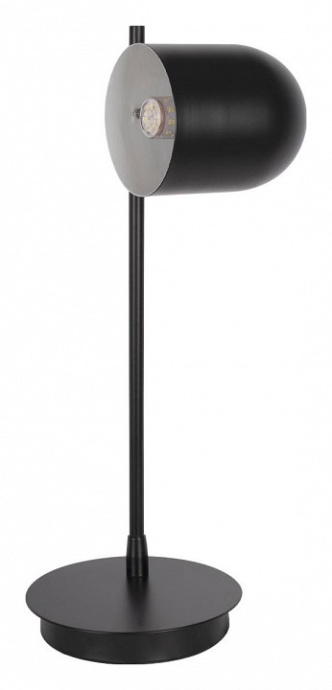 Настольная лампа офисная Loft it Tango 10144 Black - 2