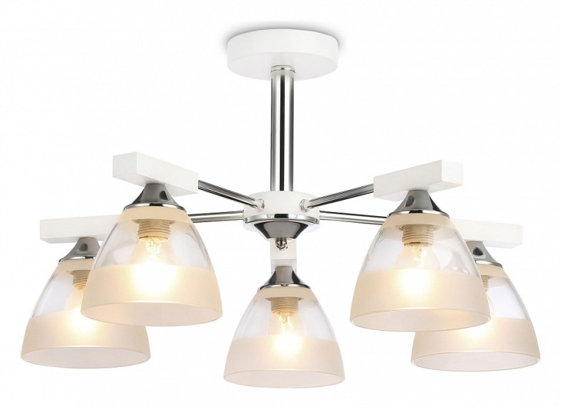 Люстра на штанге Ambrella TR TR9093 - 0