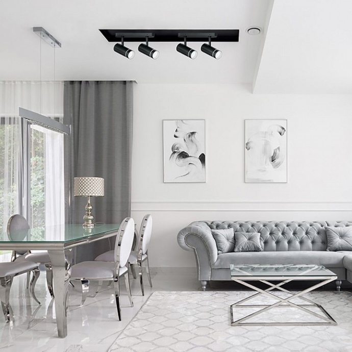 Спот Feron Barre 41491 - 1