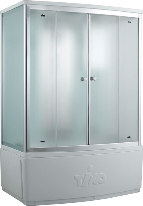Душевой бокс Timo Comfort T-8840F T-8840 F - 2