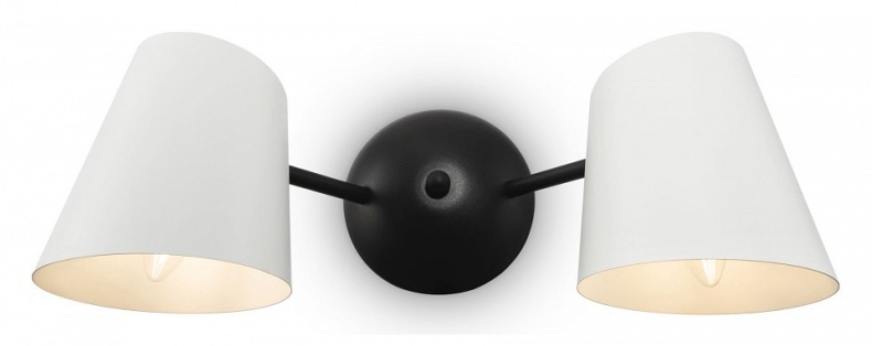 Бра Freya Nordic FR5127WL-02B - 0