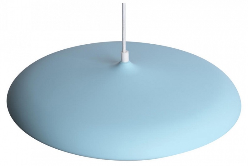 Подвесной светильник Loft it Plato 10119 Blue - 0