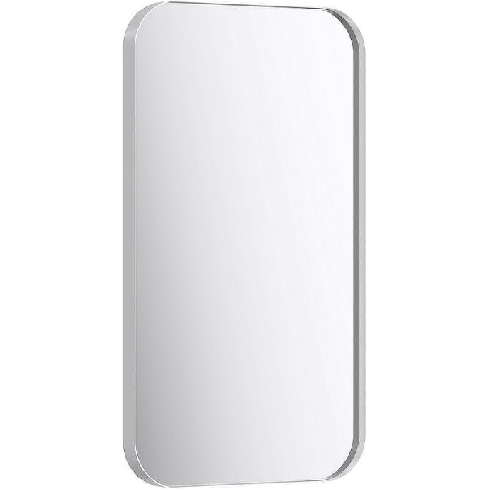Зеркало Aqwella RM RM0205 белое RM0205W - 0