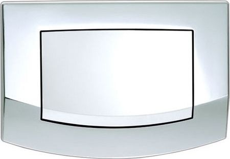 Кнопка смыва TECE Ambia 9240126 хром - 0