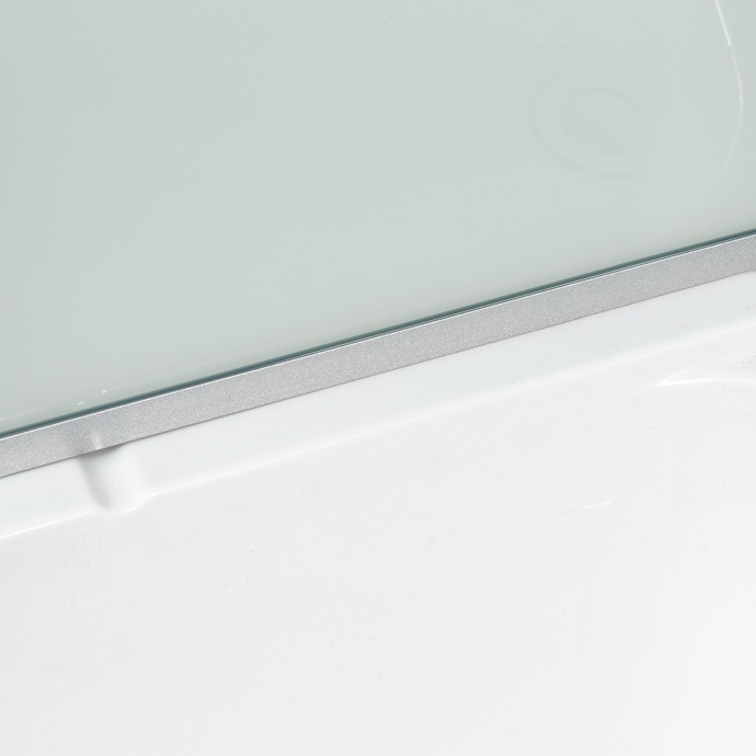 Душевая кабина DETO L902RGM+EL - 13