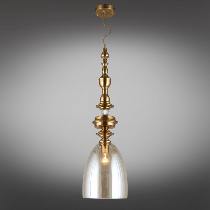 Подвесной светильник Aployt Rena APL.602.06.01 - 1