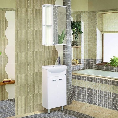 Мебельная раковина Style Line Santek Азов 40 ЛС-00000161 - 2