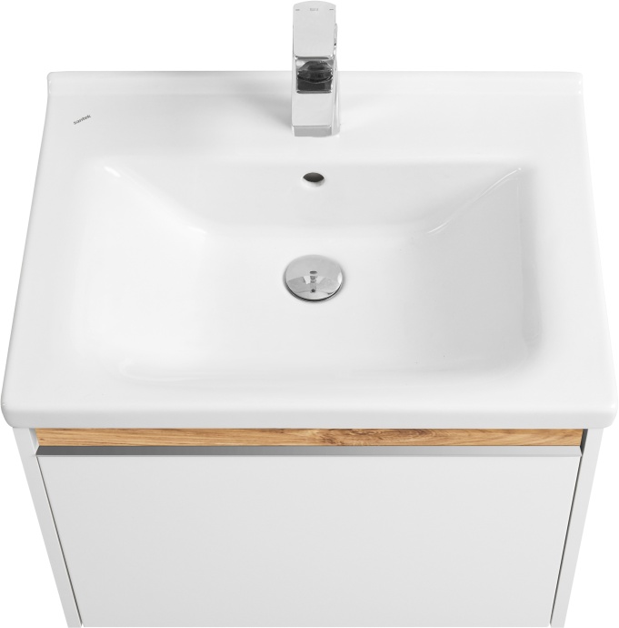 Тумба с раковиной STWORKI Стокгольм 60 406309 - 7