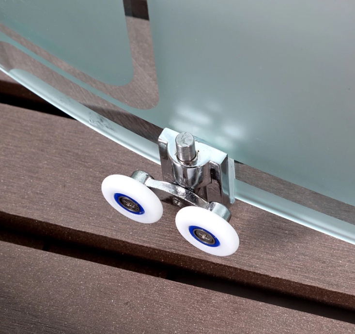 Душевая кабина DETO EM1590EL - 17