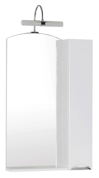 Светильник Aquanet Асти хром 270 270 MT-G9002 - 1