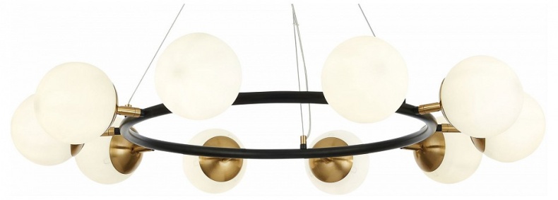 Подвесная люстра EVOLUCE Forli SLE220403-10 - 0