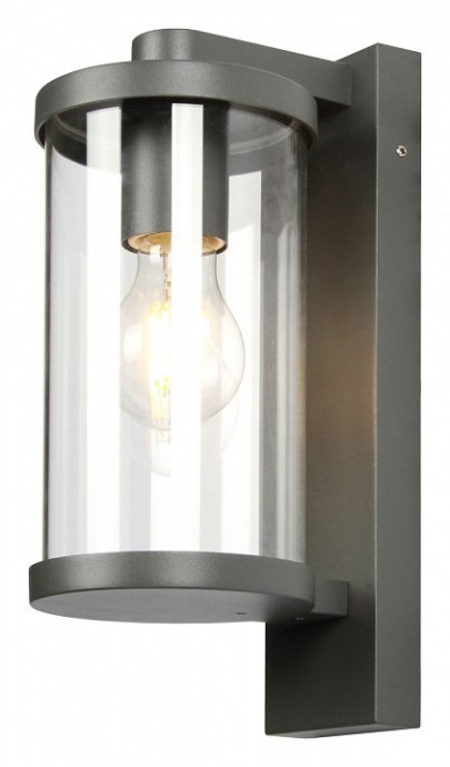 Светильник на штанге Favourite Lukturis 3038-1W - 0