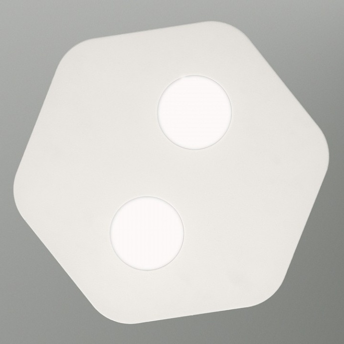 Потолочный светильник Mantra Area 6643 - 1