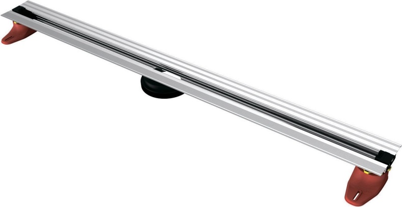 Душевой лоток Berges Wasserhaus Super Slim 80 см 090154 - 3