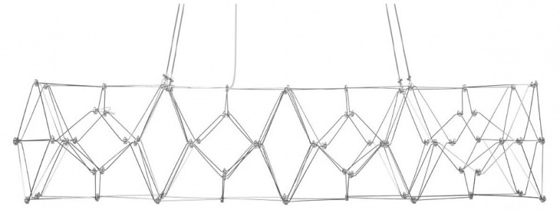 Подвесная люстра Loft it Universe 10257/1720 - 0