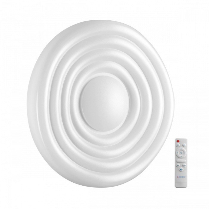 Накладной светильник Sonex Fass 7679/DL - 2