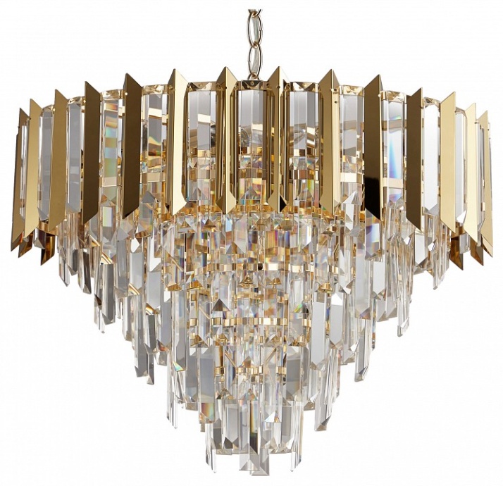 Подвесной светильник Stilfort Amman 1024/03/08P - 0