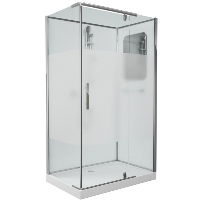 Душевая кабина Grossman GR172QR 120х80 - 0