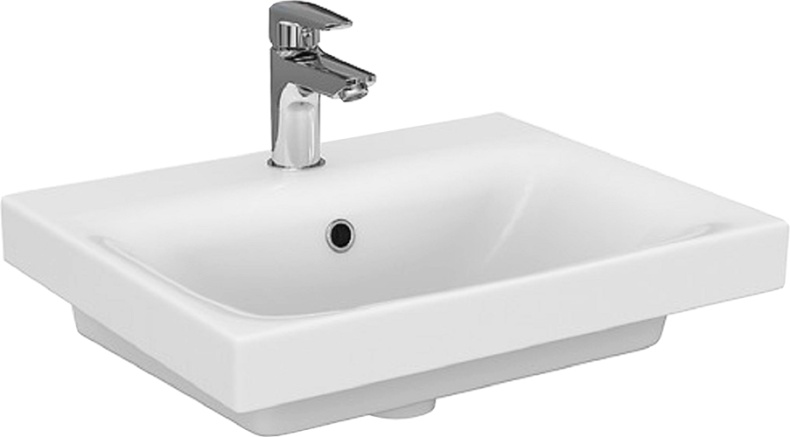 Раковина Cersanit Moduo 50 S-UM-MOD50/1 - 0