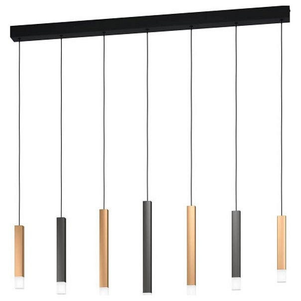 Подвесной светильник Eglo Estanterios 39906 - 0