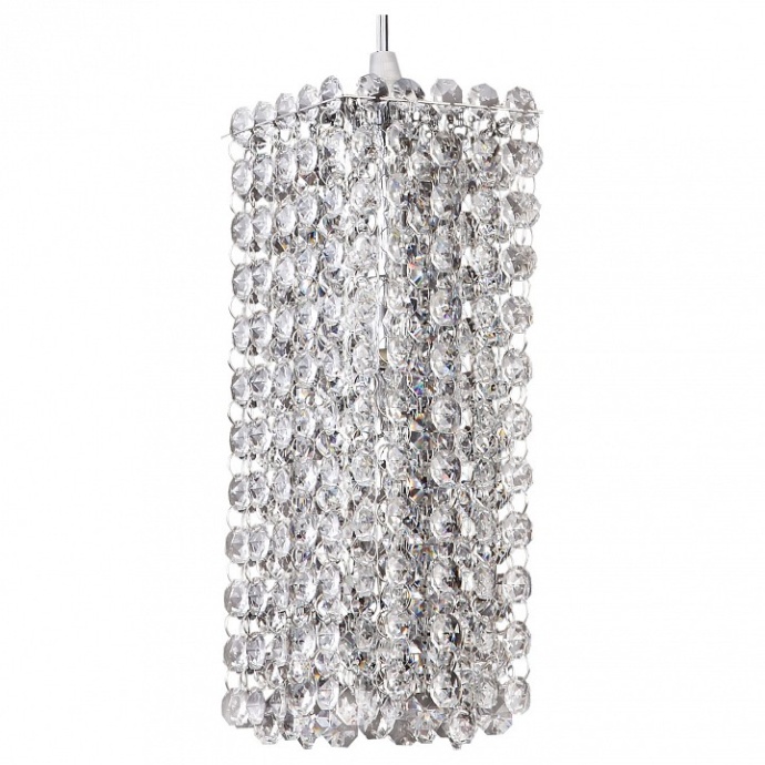 Трековый светильник Lightstar Cristallo (795424+595007) PRO795424 - 0