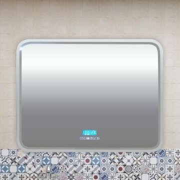 Зеркало Misty Стайл D Lux 90 ЗЛП448 - 0