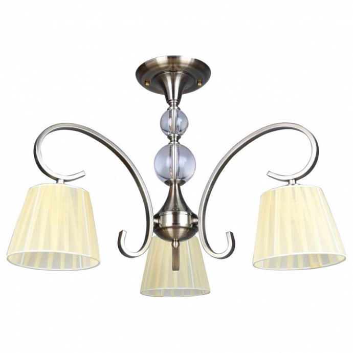 Потолочная люстра Omnilux Laveno OML-56103-03 - 0