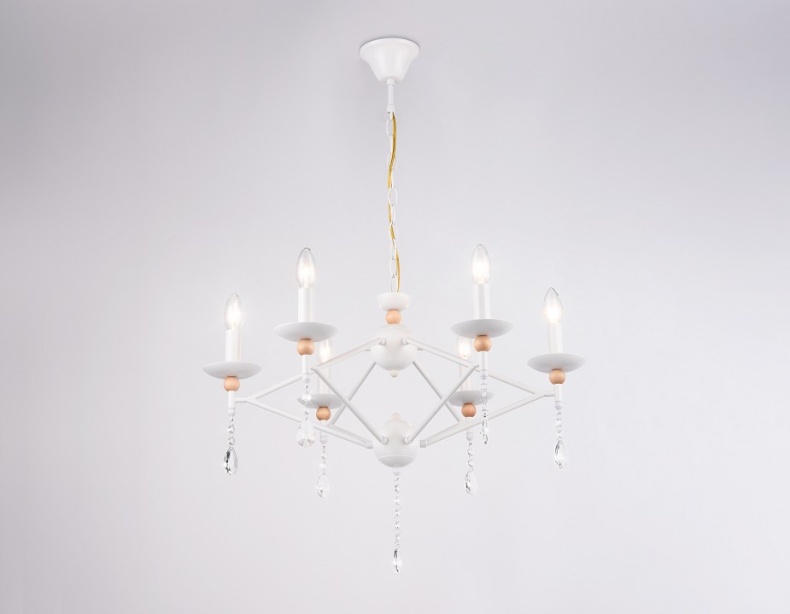 Подвесная люстра Ambrella Light TR TR9596 - 3