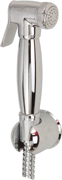 Гигиенический душ Veragio Kit VR.KIT-2223.CR хром - 0