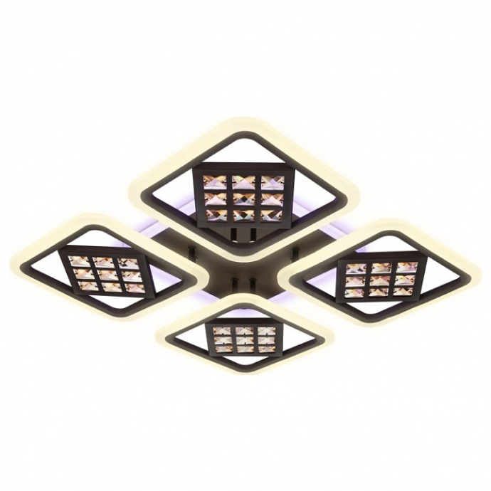 Накладной светильник Ambrella FA FA287 - 0