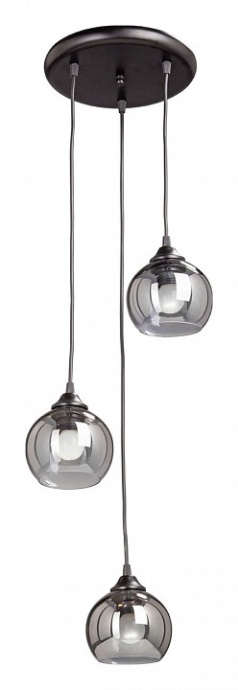 Подвесной светильник Vitaluce Шарики V4361-1/3S - 0