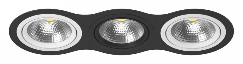 Встраиваемый светильник Lightstar Intero 111 i937600706 - 0