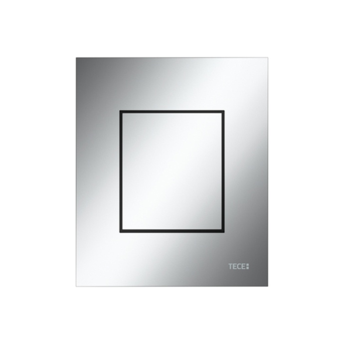 TECEfilo-Solid Urinal, сталь, хром глянцевый 9242431 - 0