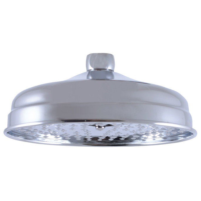 Верхний душ Rav Slezak 20х20 хром KS0020 - 0