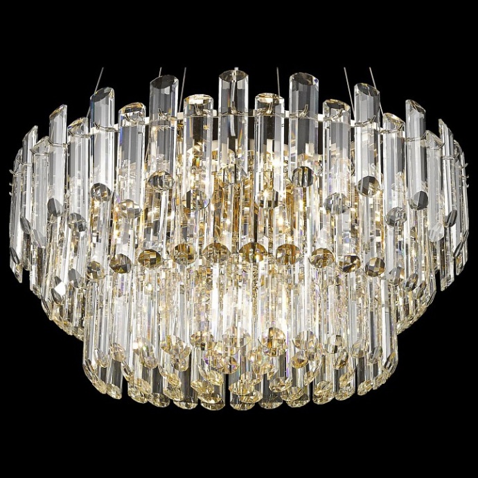 Подвесная люстра Wertmark Lazzara WE107.12.303 - 0