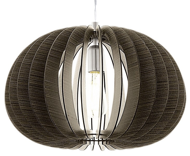 Подвесной светильник Eglo ПРОМО Cossano 94638 - 0